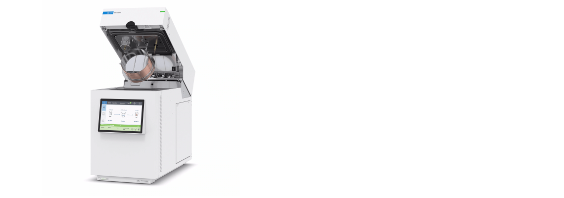 Noul 8850 GC &ndash; Dimensiuni compacte, impact major